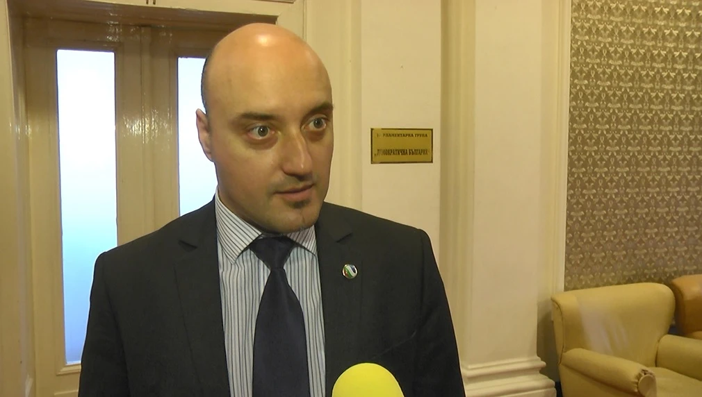 Славов: Прави се всичко възможно Гешев да бъде съхранен, защото има недовършена работа (ВИДЕО)