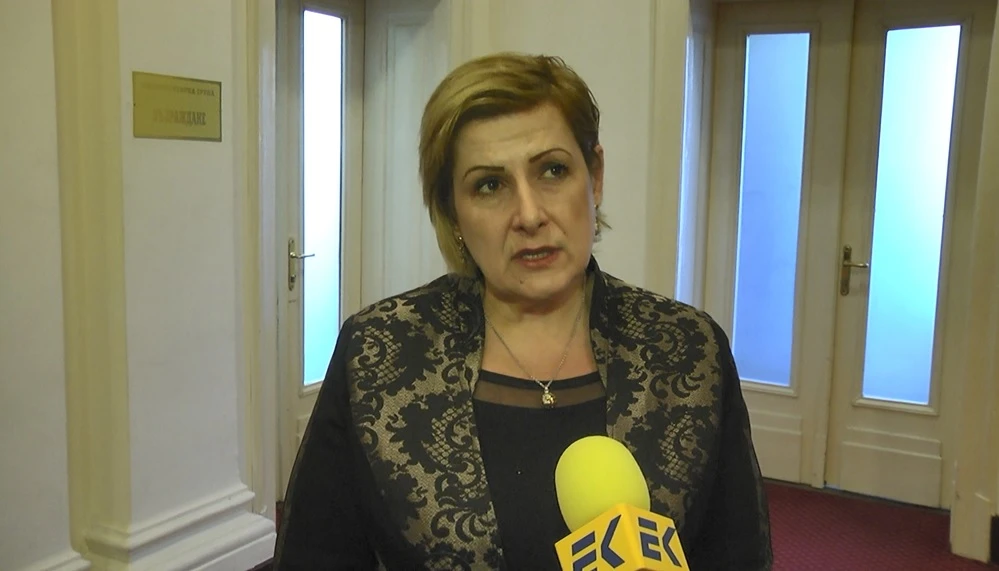 Елена Гунчева: Имам съмнения дали този ВСС има желание да отстрани главния прокурор (ВИДЕО)