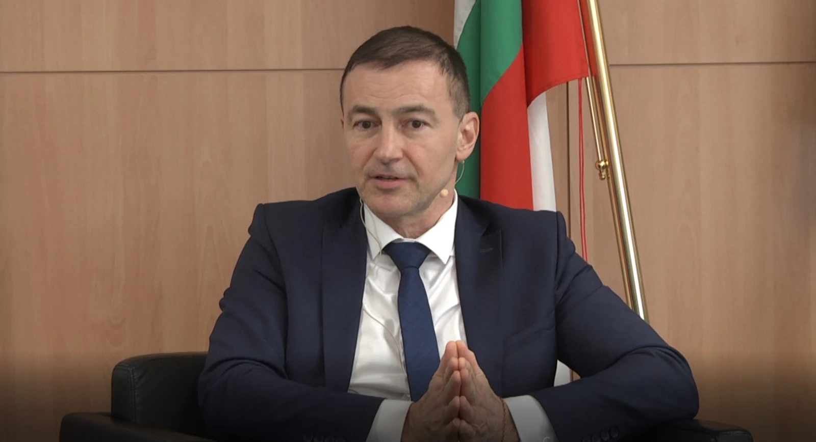 Андрей Ковачев: Проблемът на Европейския съюз е, че беше наивен да вярва на Русия (ВИДЕО)