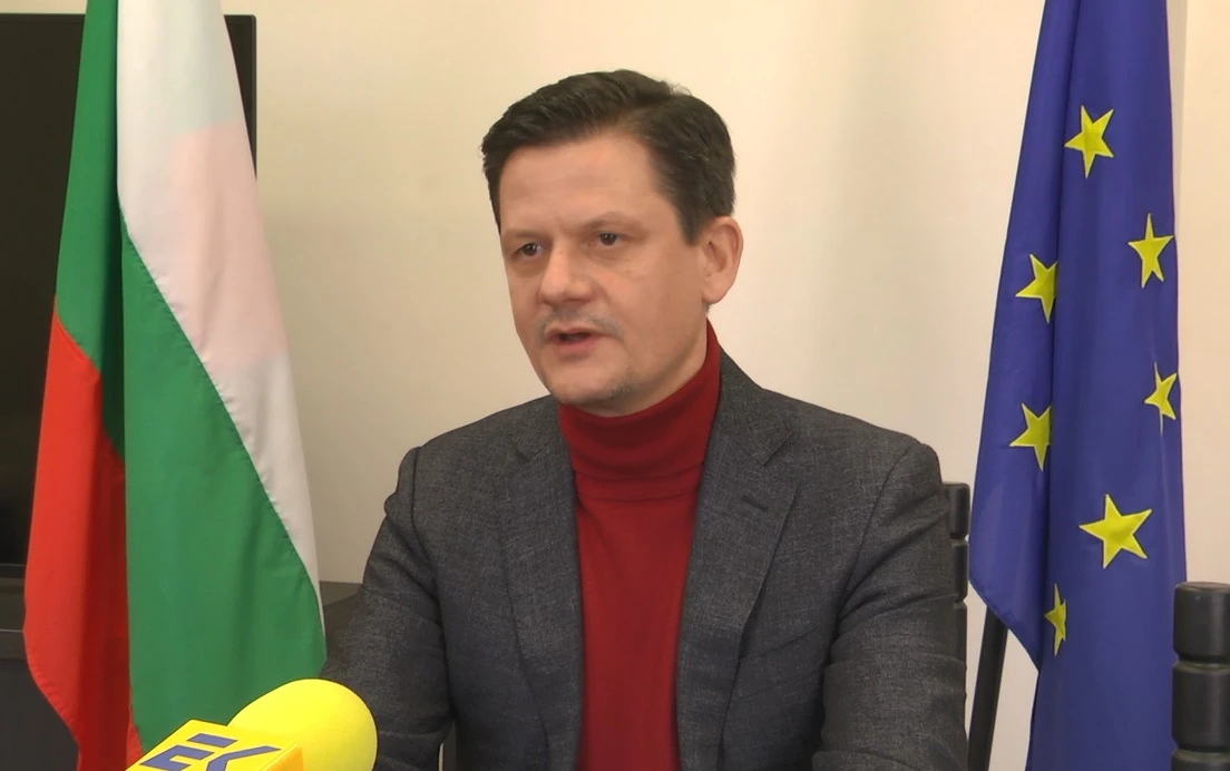 Маргаритов: Презапасяването със стоки ще повлияе на цените неблагоприятно за потребителите (ВИДЕО)