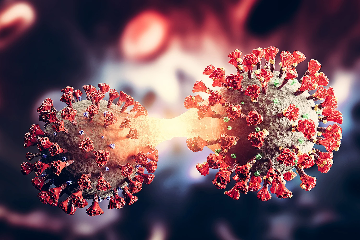 НОВ ЩАМ: Регистриран е нов вариант на Covid-19
