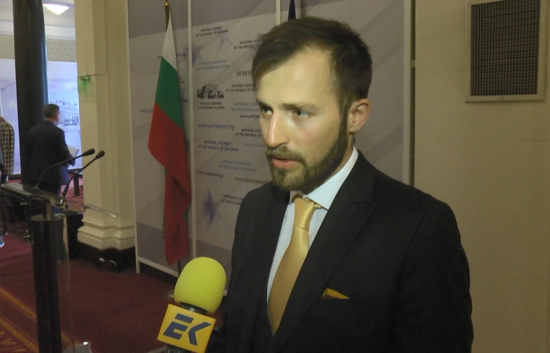 Искрен Митев за форсмажора: Всяка намеса на държавата в икономиката създава неравновесия