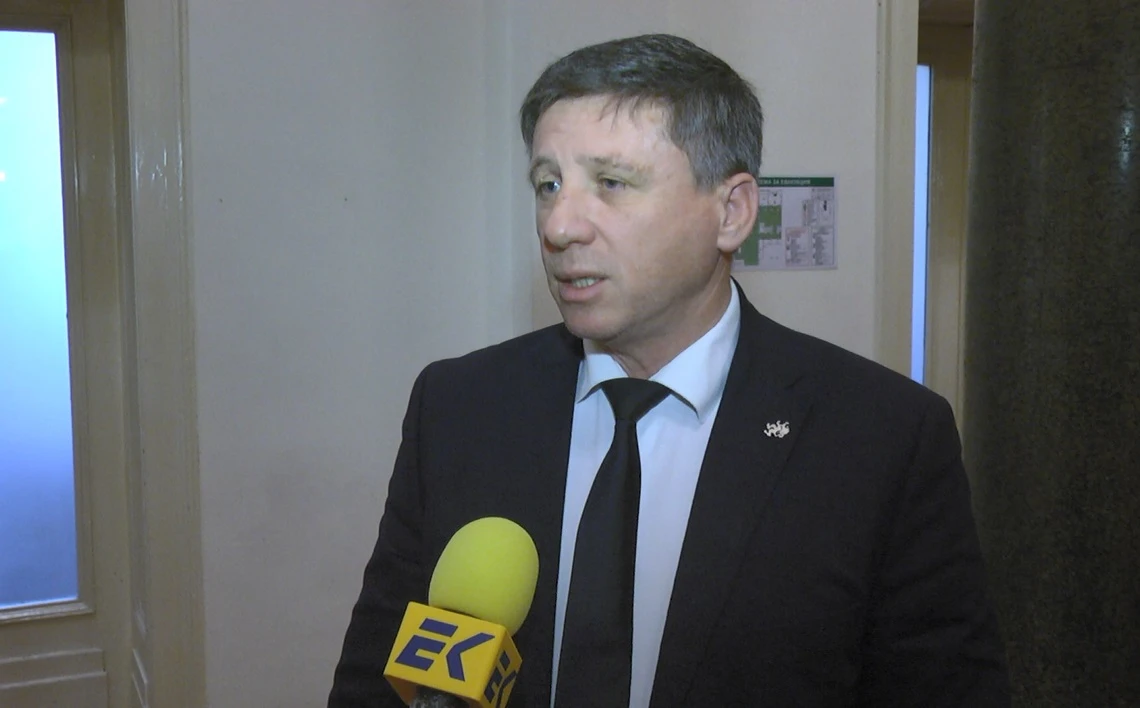 Депутат и бивш пилот на МиГ-23 разкри сериозен проблем около доставките на F-16