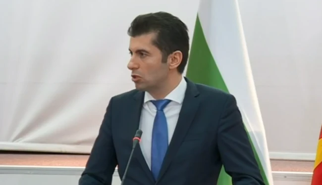 ВИДЕО: Кирил Петков с равносметка за 100-те дни управление – „Не сме доволни от скоростта“