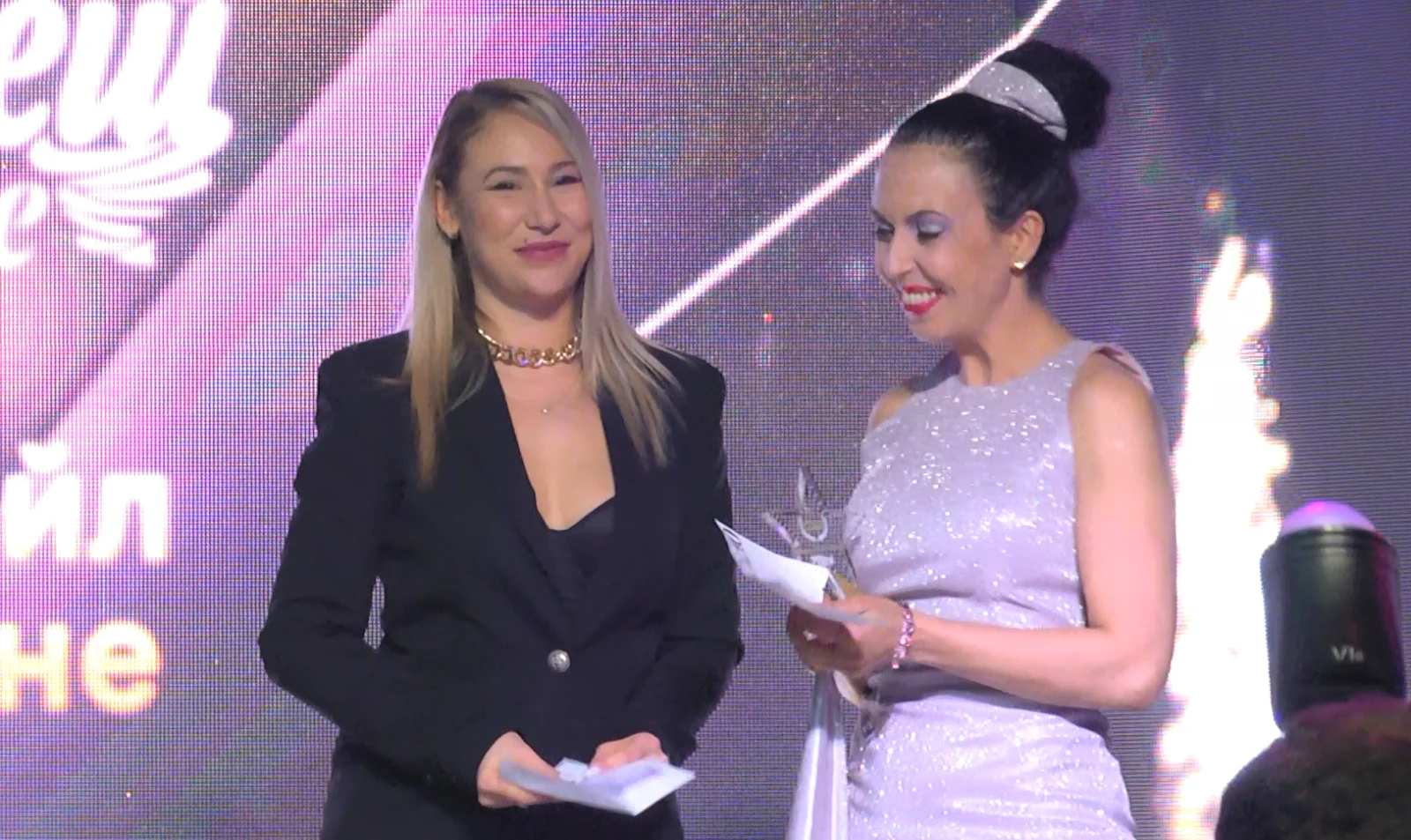 Признание: „Рефреш за здраве“ спечели награда за „Най-добро лайфстайл предаване на 2022 година“