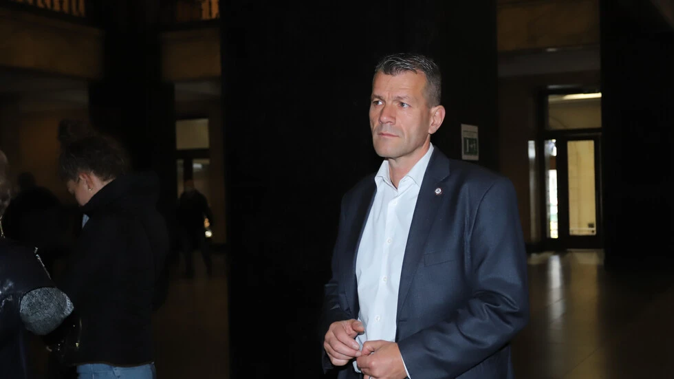Разпитваха свидетели по делото срещу Боян Расате