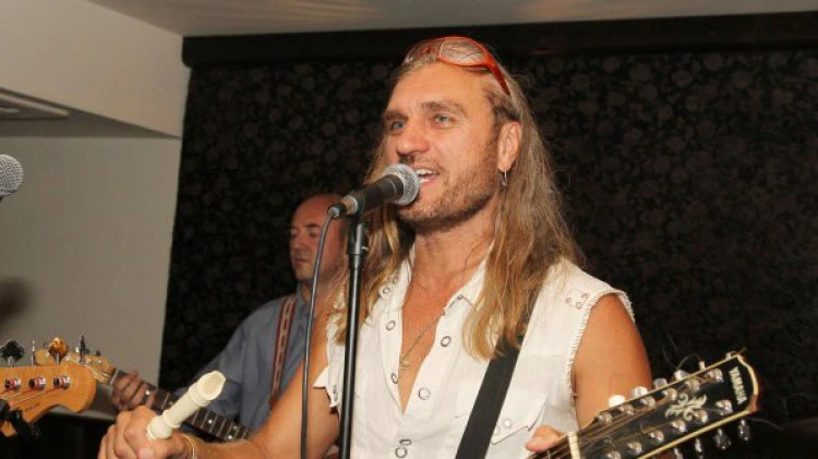 35 години „Медикус“: Коцето Калки гостува в „Шоуто на Мавриков“