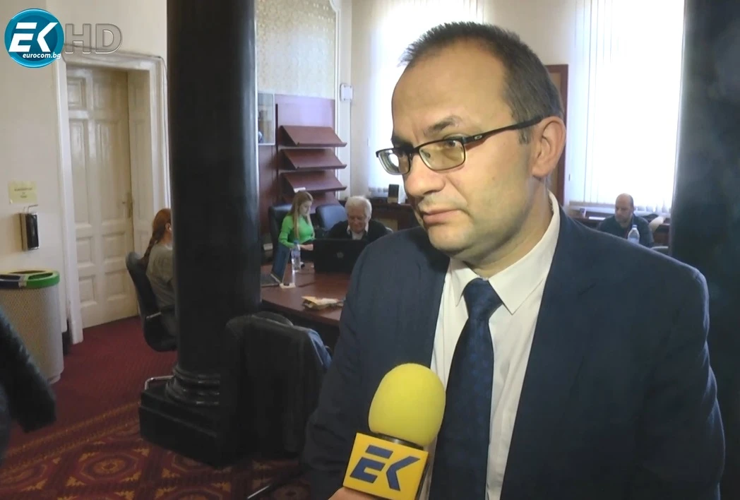 Мартин Димитров: Свиването на руската икономика с 10% е убийствен удар (ВИДЕО)