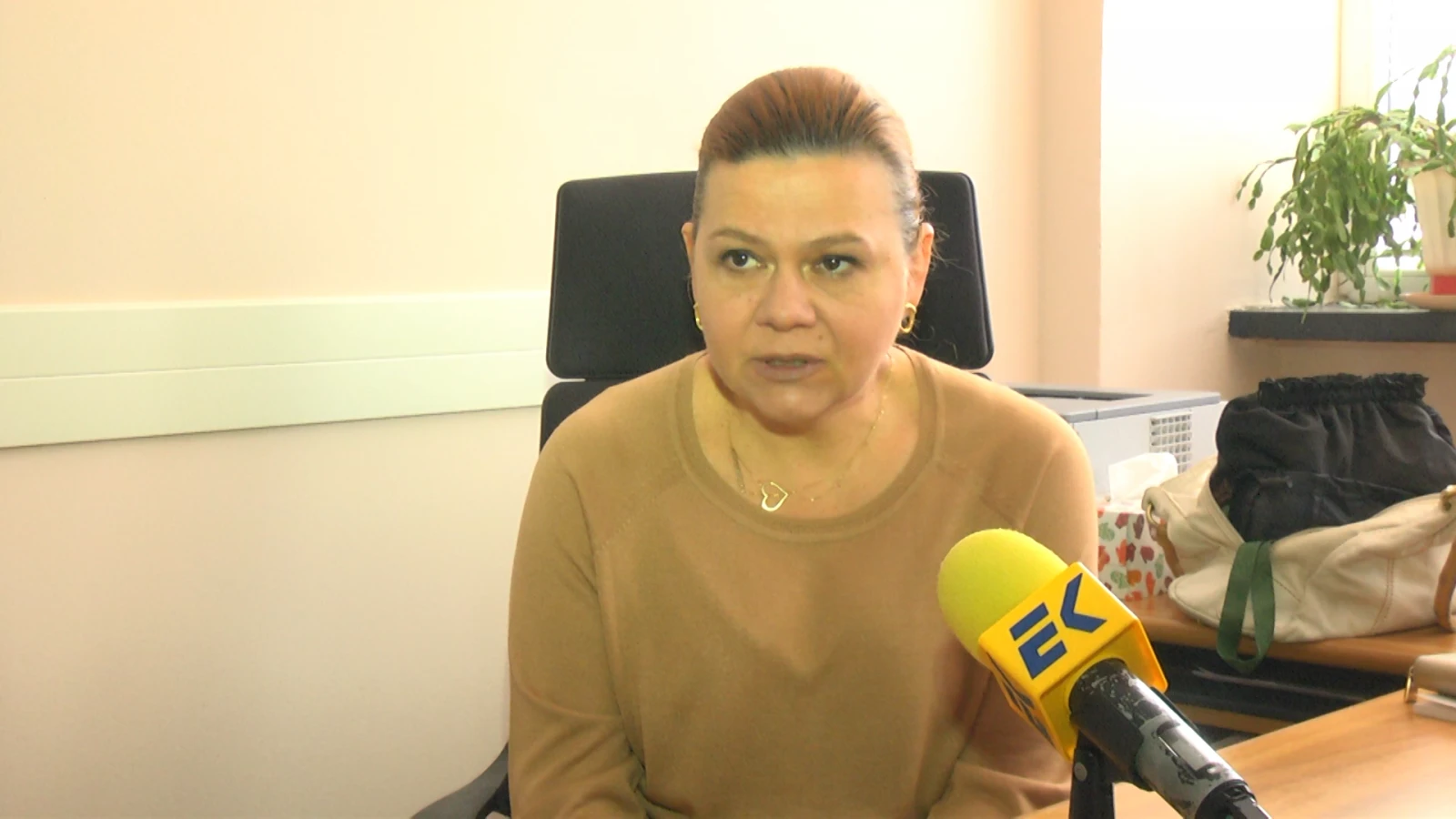 „ИНТЕРВЮ В АНФАС“: Новият председател на СЕМ за бъдещето на регулатора (ВИДЕО)