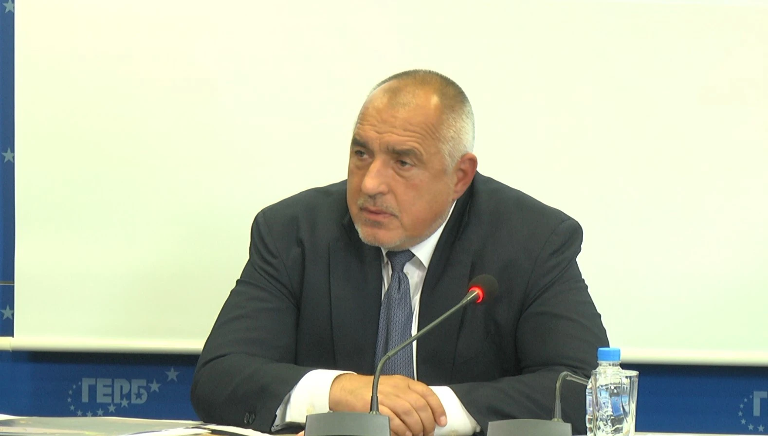 Борисов за зависимостта ни от Русия: Хан Аспарух ни установи тук, да бъдем най-близо до тях (ВИДЕО)