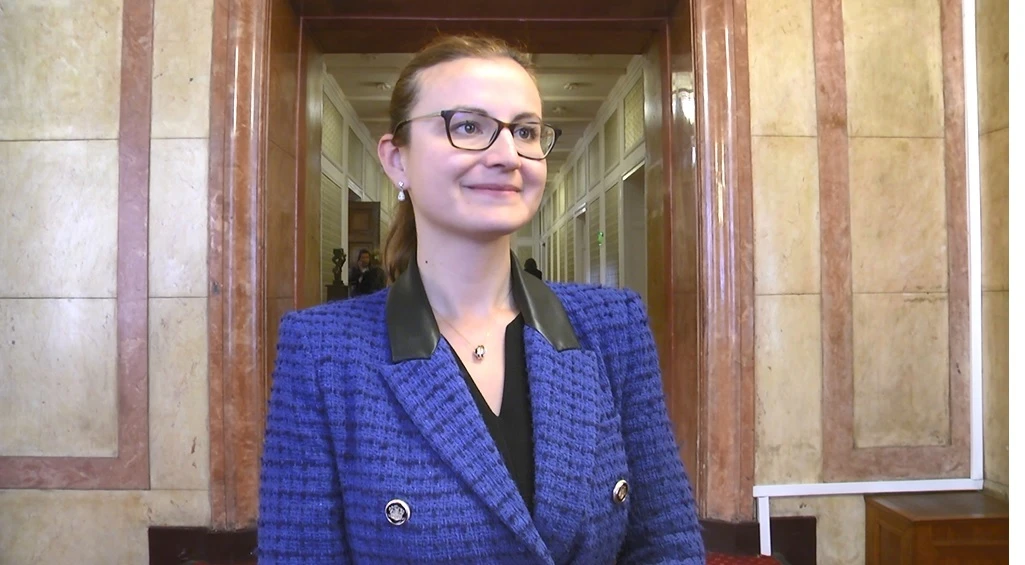 Симона Велева: Свободата на словото трябва да е основната ценност, която СЕМ защитава (ВИДЕО)