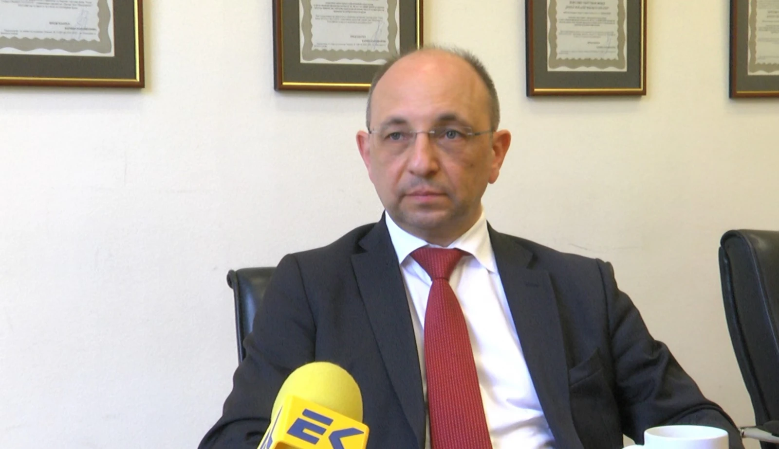 Василев: Нито една от антикризисните мерки няма да доведе до намаляване на инфлацията (ВИДЕО)