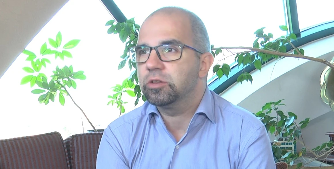 Първан Симеонов: Лесно се вдига политически рейтинг, ако се възползваш от страховете на хората