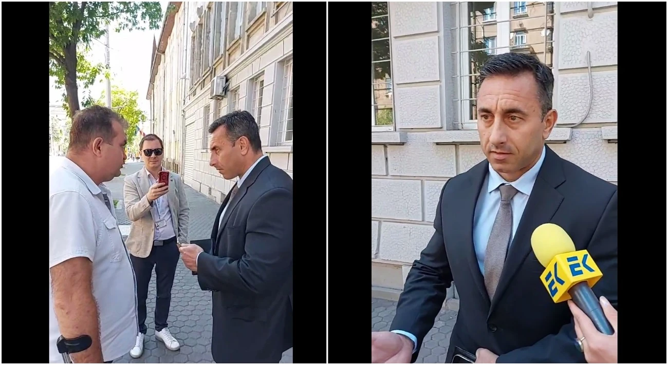 ИЗВЪНРЕДНО: Спецов пред БОЕЦ: Има резултат по „Барселонагейт“ (ВИДЕО)