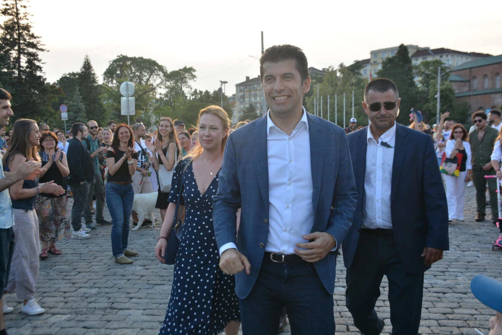 Вотът на недоверие: Как премина дебатът днес? (ВИДЕО)