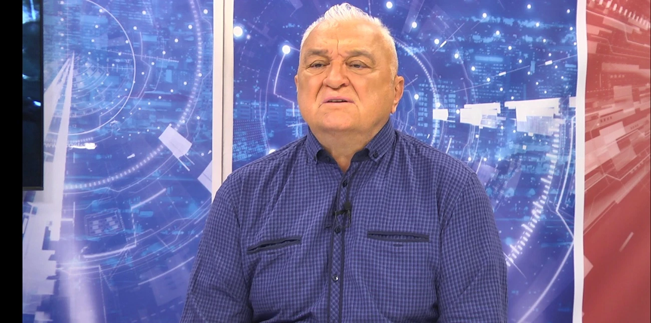 ДИКОВ РАЗКРИ: Пеевски ми е предлагал да работя за него (ВИДЕО)