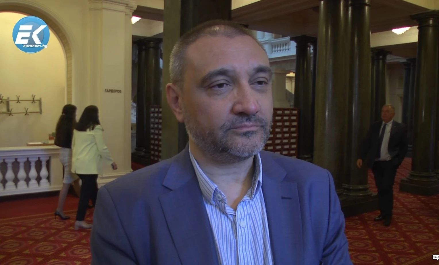Андрей Чорбанов: Няма нужна от нови ограничителни мерки (ВИДЕО)