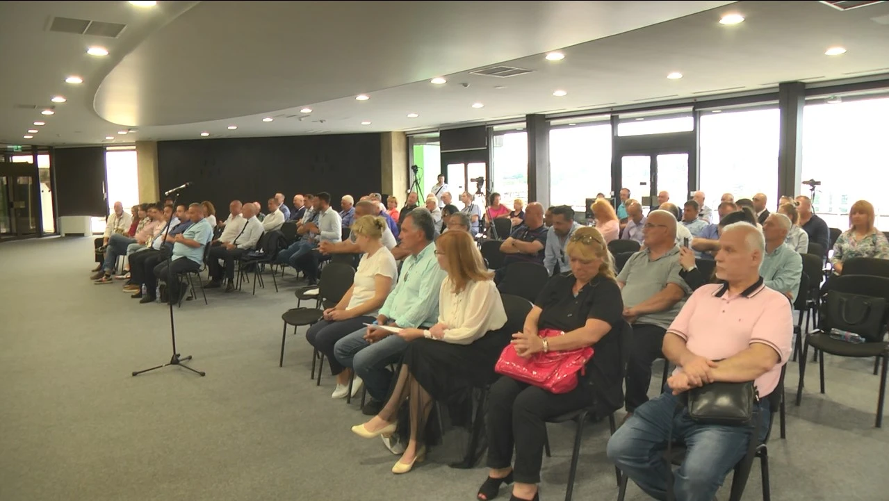 Ново гражданско движение търси промяна на управленческия модел и развитие на малките общини