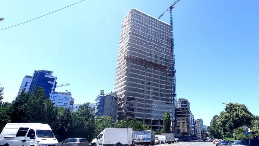 Какво се случва със „Златен век“? (ВИДЕО)