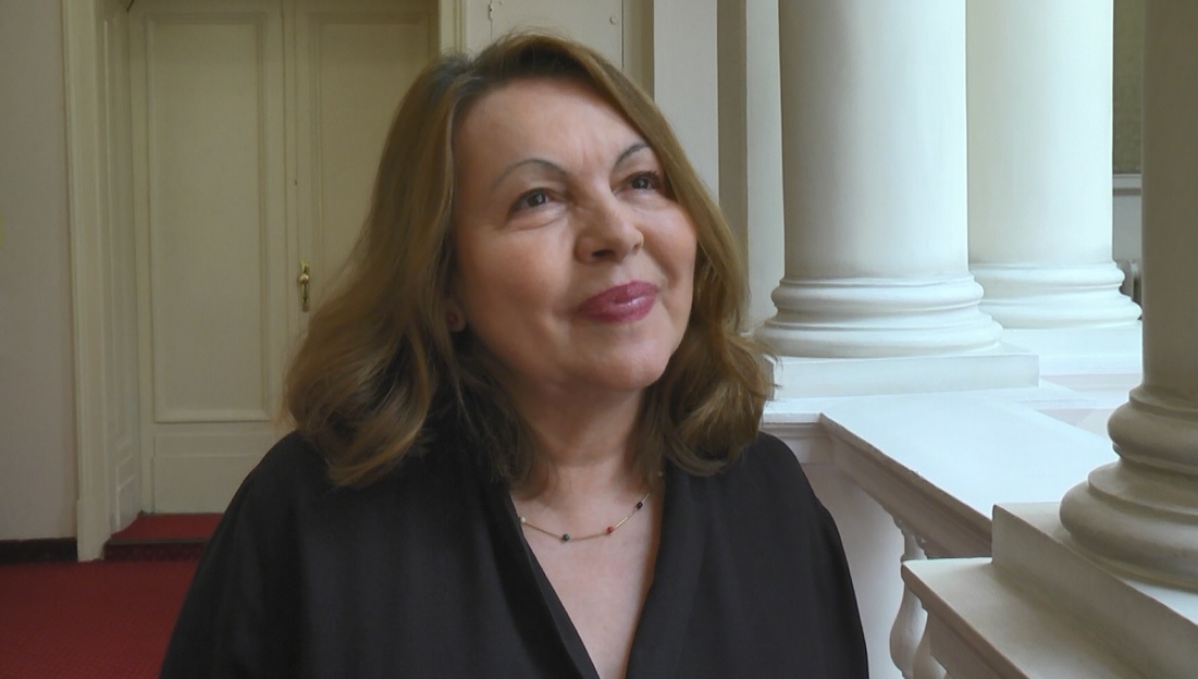 Проф. Славова за антикорупционния закон: Слаб проект за съжаление, даже смущаващо (ВИДЕО)