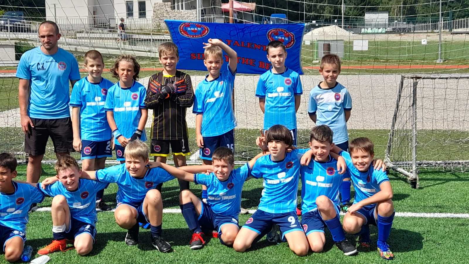 Спортуващите деца помнят повече