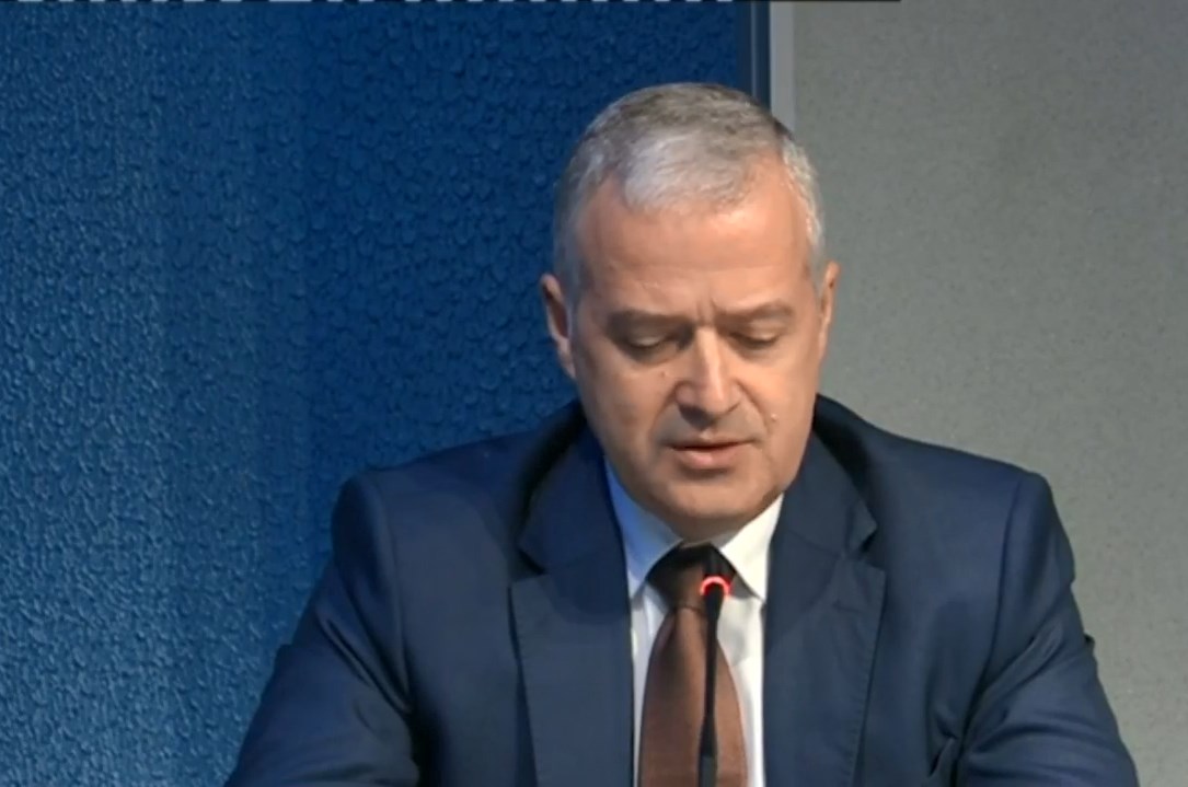 МВнР: Над половината машини за вота в чужбина са изпратени, почти всички бюлетини са получени