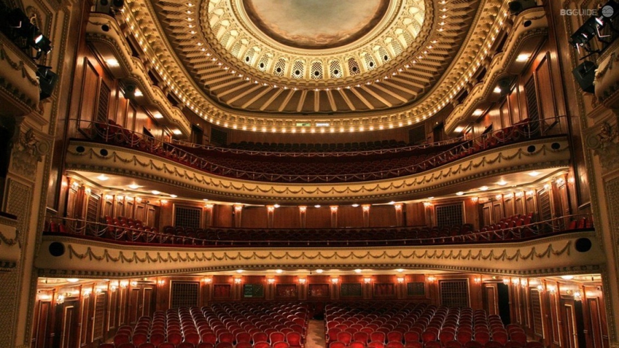 Много български заглавия на сцената на „Софийска опера и балет“