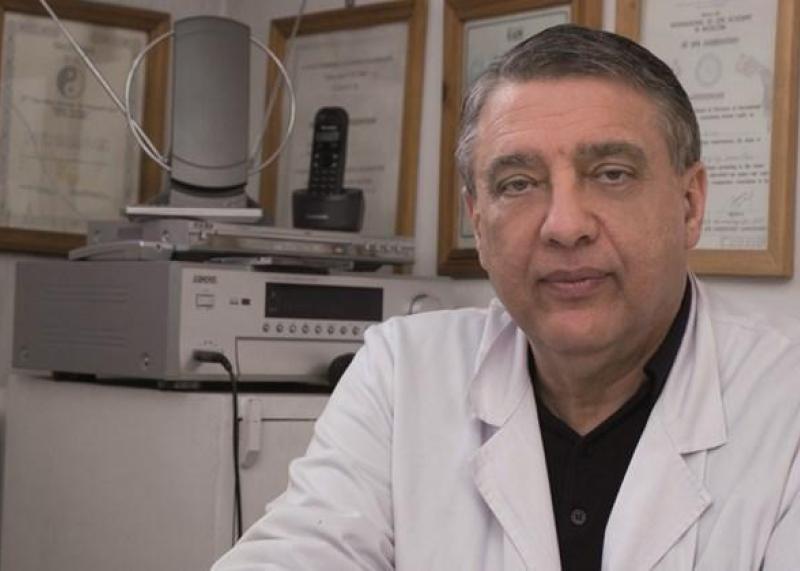 В ПАМЕТ НА Д-Р ЕМИЛ ИЛИЕВ: Улица в гр. София вече носи името на Доктора