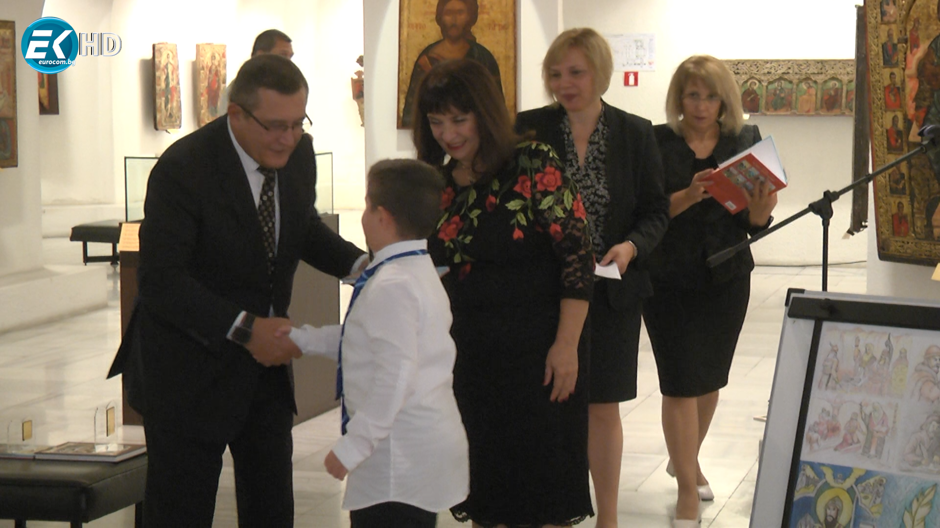 300 години от рождението на&nbsp;Паисий&nbsp;Хилендарски