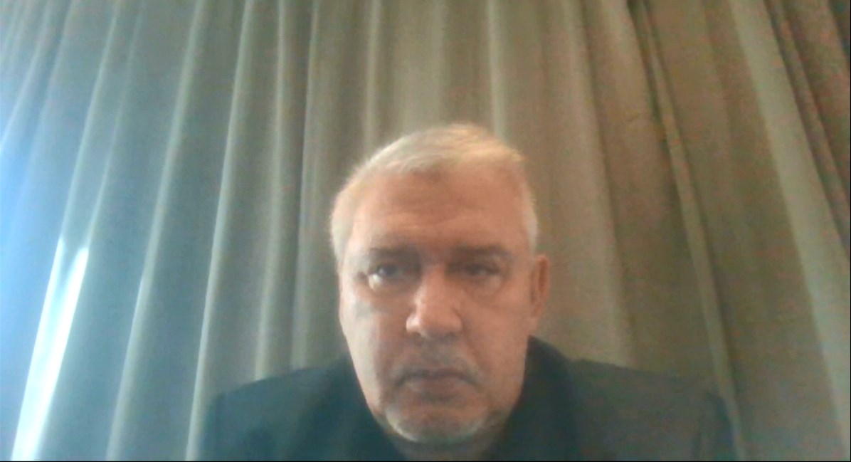 Синдикатът на МВР: Институциите да си свършат работата, с приказки няма да стане (ВИДЕО)