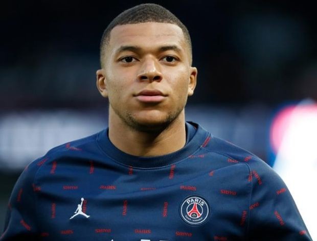 Килиан Мбапе е голмайстор №1 в света за изминалата календарна година