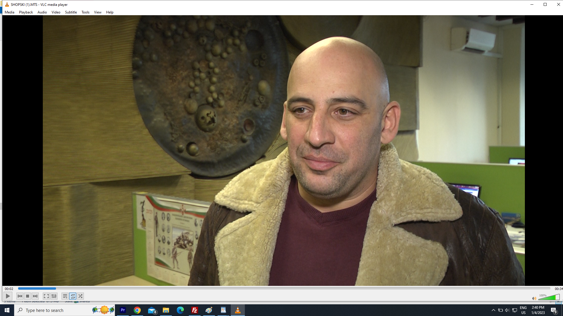 Ивайло Шопски: При милионна София – само 100-200 човека почетоха Освобождението на града