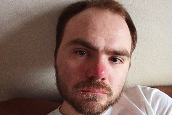 ВЪОРЪЖЕН И АГРЕСИВЕН: Задържаха у нас британец, издирван от Интерпол за тероризъм