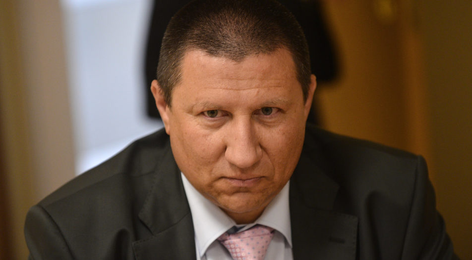 Борислав Сарафов: Не мисля, че главният прокурор е безконтролен