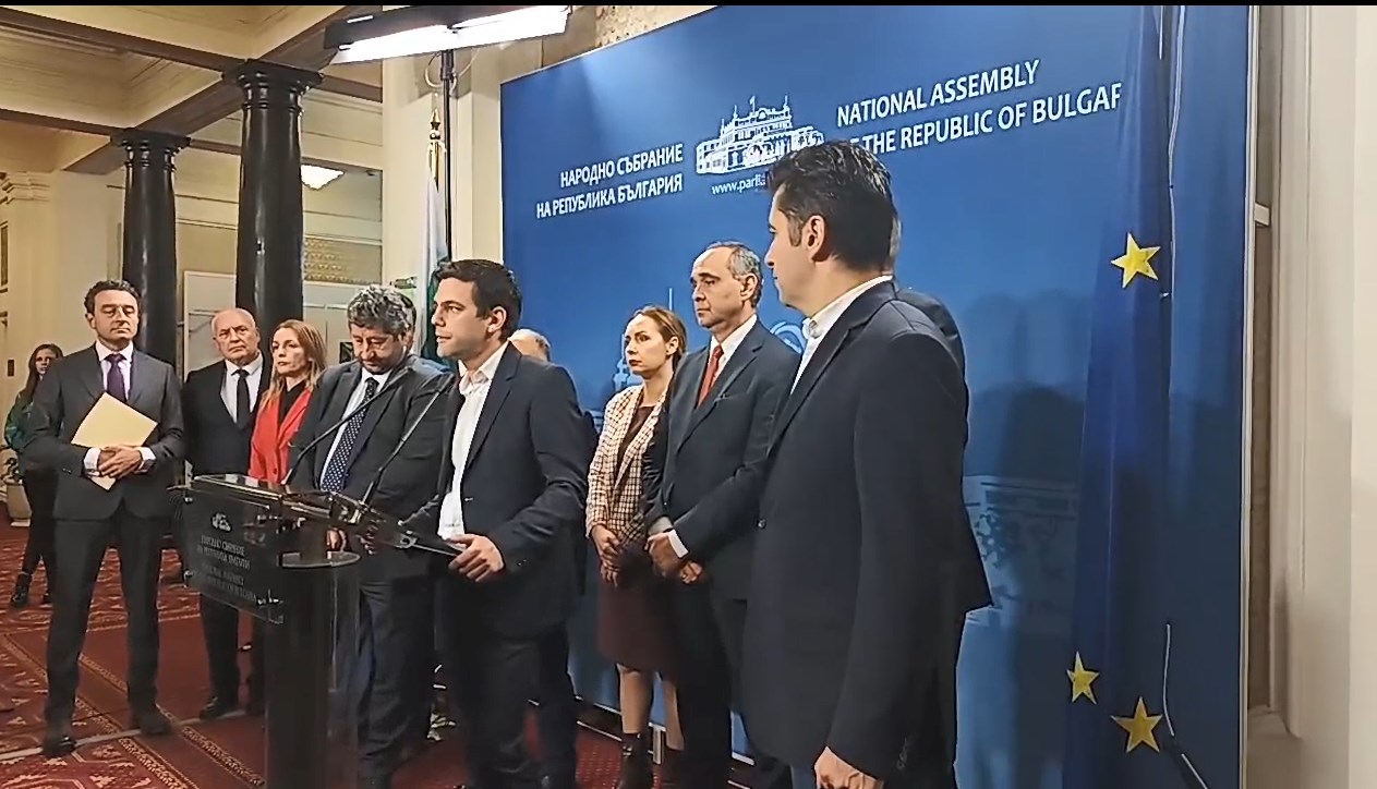 ДБ и ПП искат създаване на временна комисия заради Пловдивския панаир (ВИДЕО)