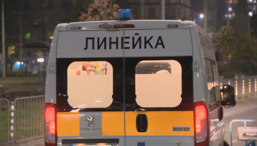 ЗВЕРСТВО: 4-годишно дете е залято с бензин и запалено, борят се за живота му в „Пирогов“