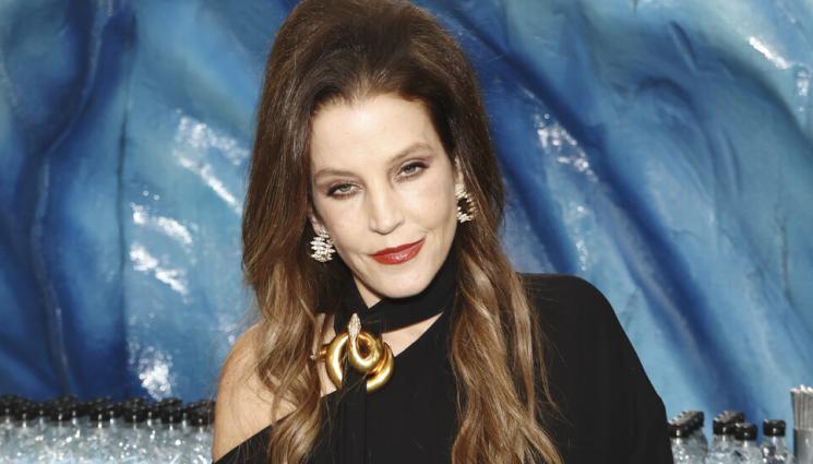 Почина дъщерята на Елвис Пресли