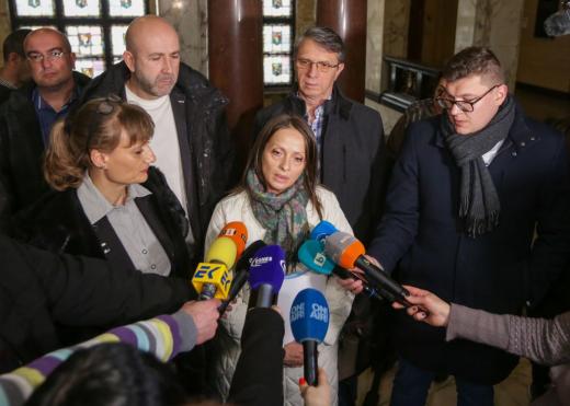 Прокуратурата сезира МС заради винетните такси до село Пролеша