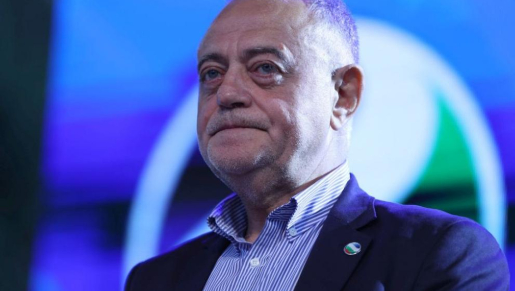 Атанасов за Nexo: Това е предизборна прокурорско-герберска уйдурма