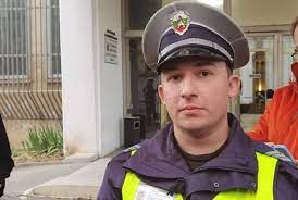 Полицай отказал златен часовник и 10 хиляди евро подкуп от дрогиран шофьор