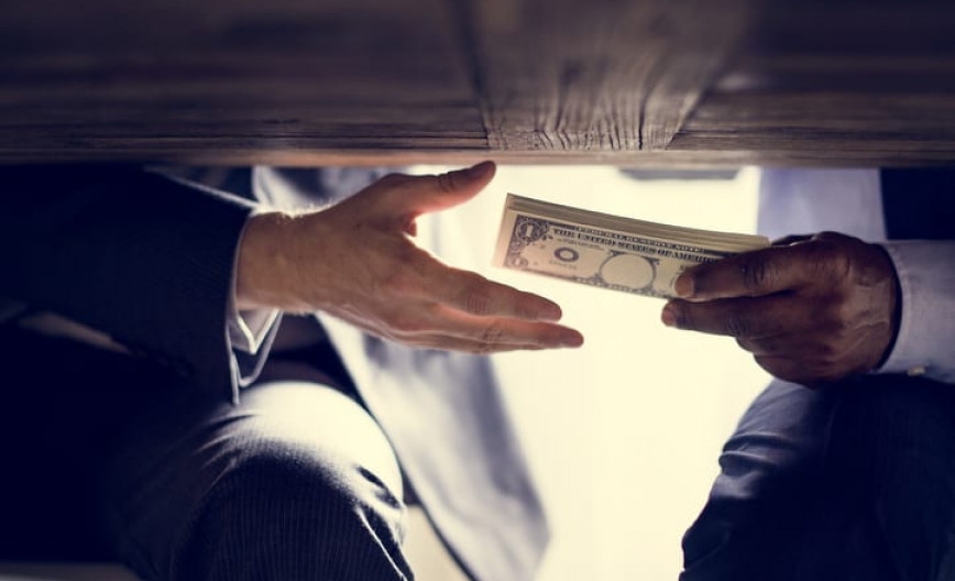 ОСТРА КРИТИКА: Антикорупционният орган към ЕС е загрижен за корупцията в България