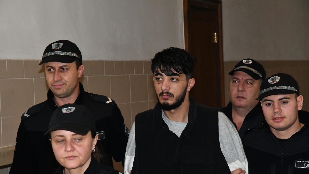 Оставиха в ареста сириеца, опитал да подкупва полицаи