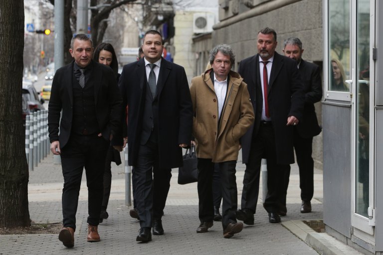 ИТН стартира подписка за национален референдум за президентска република