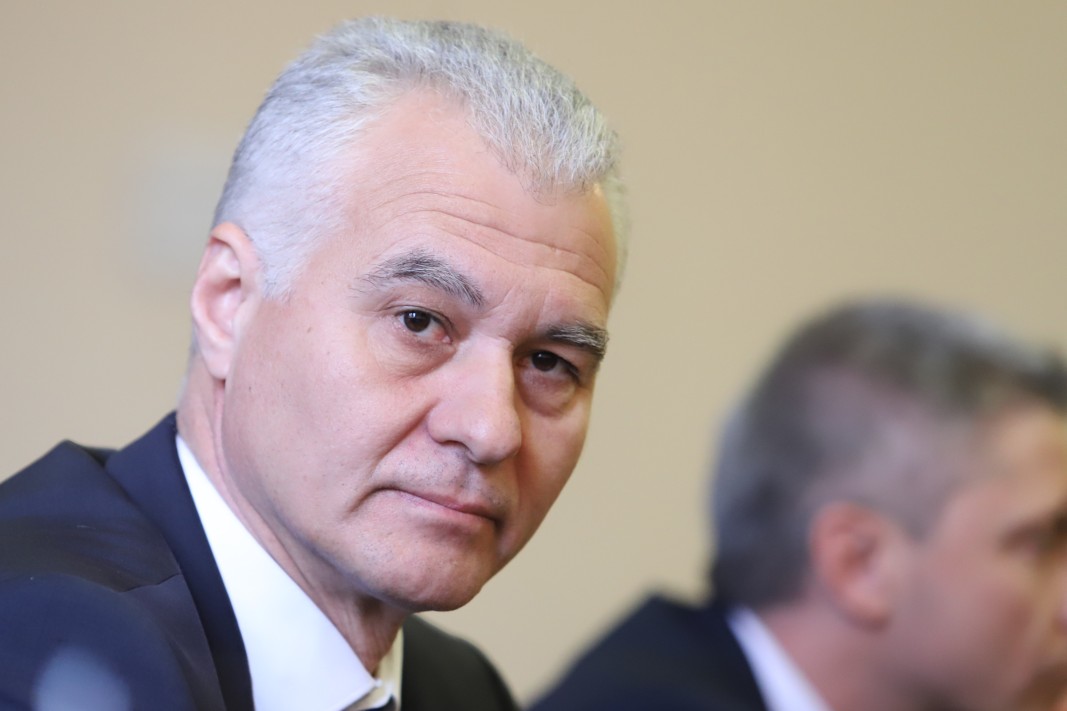 ДАНС: През юли 2022 г. постъпи информация за съмнителни финансови операции на „Нексо“