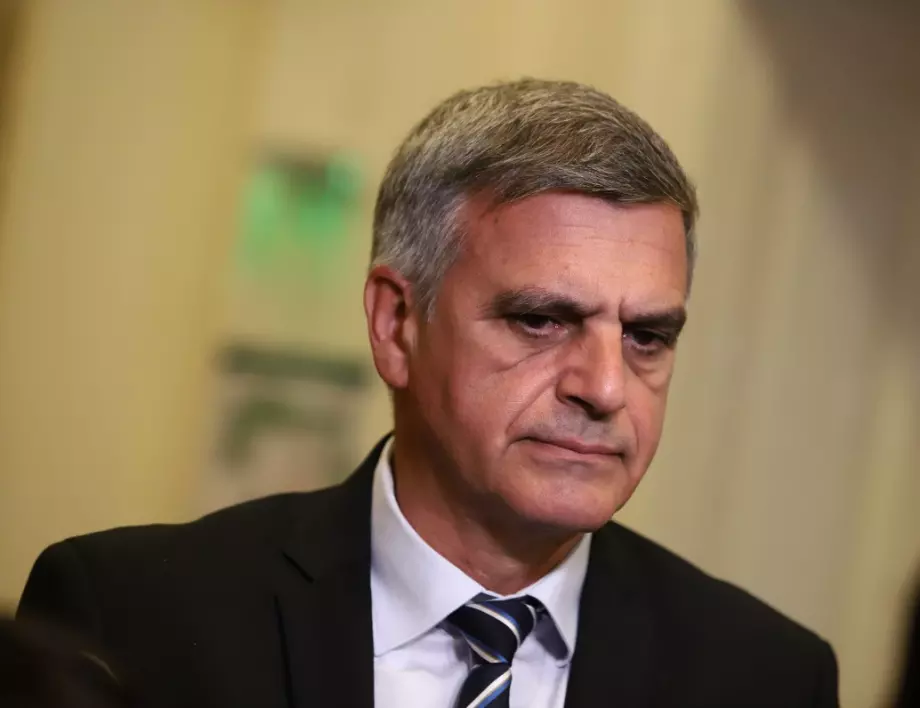 Янев очаква двойно по-добър резултат на изборите за „Български възход“