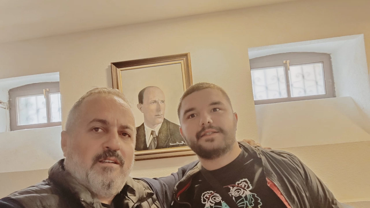 Прокуратурата разследва заканата за убийство срещу Пендиков