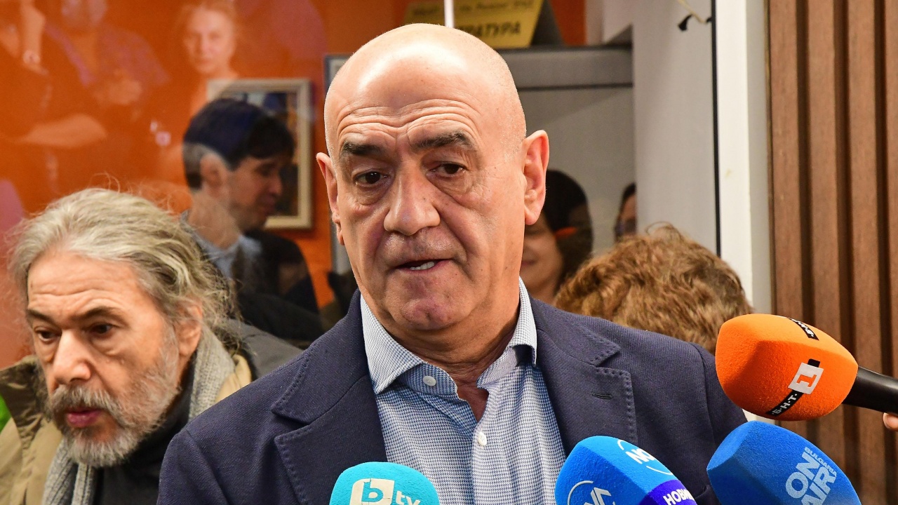 Министърът на здравеопазването не прие оставката на директора на „Св. Иван Рилски“