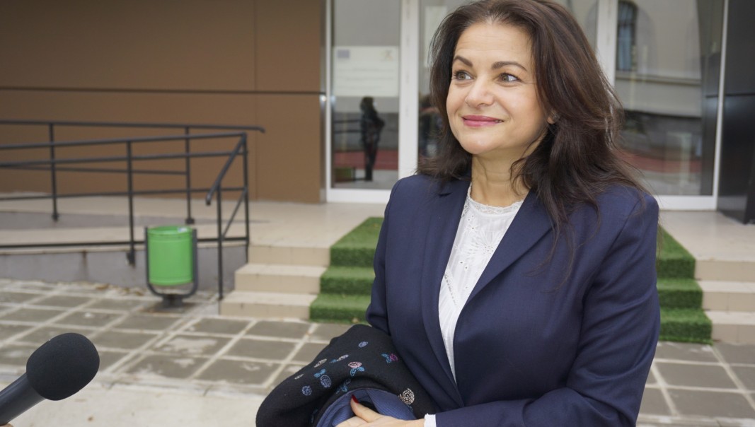 ГЕРБ: Не вярваме на добрите намерения и преценката на министър Шишков