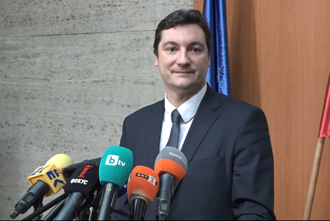 Зарков: Ще продължа да натискам, докато не станем държава, където всички са равни пред закона