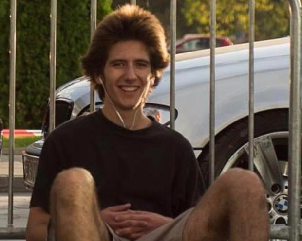 Емил Боев последно е видян на кадри във видимо нетрезво състояние